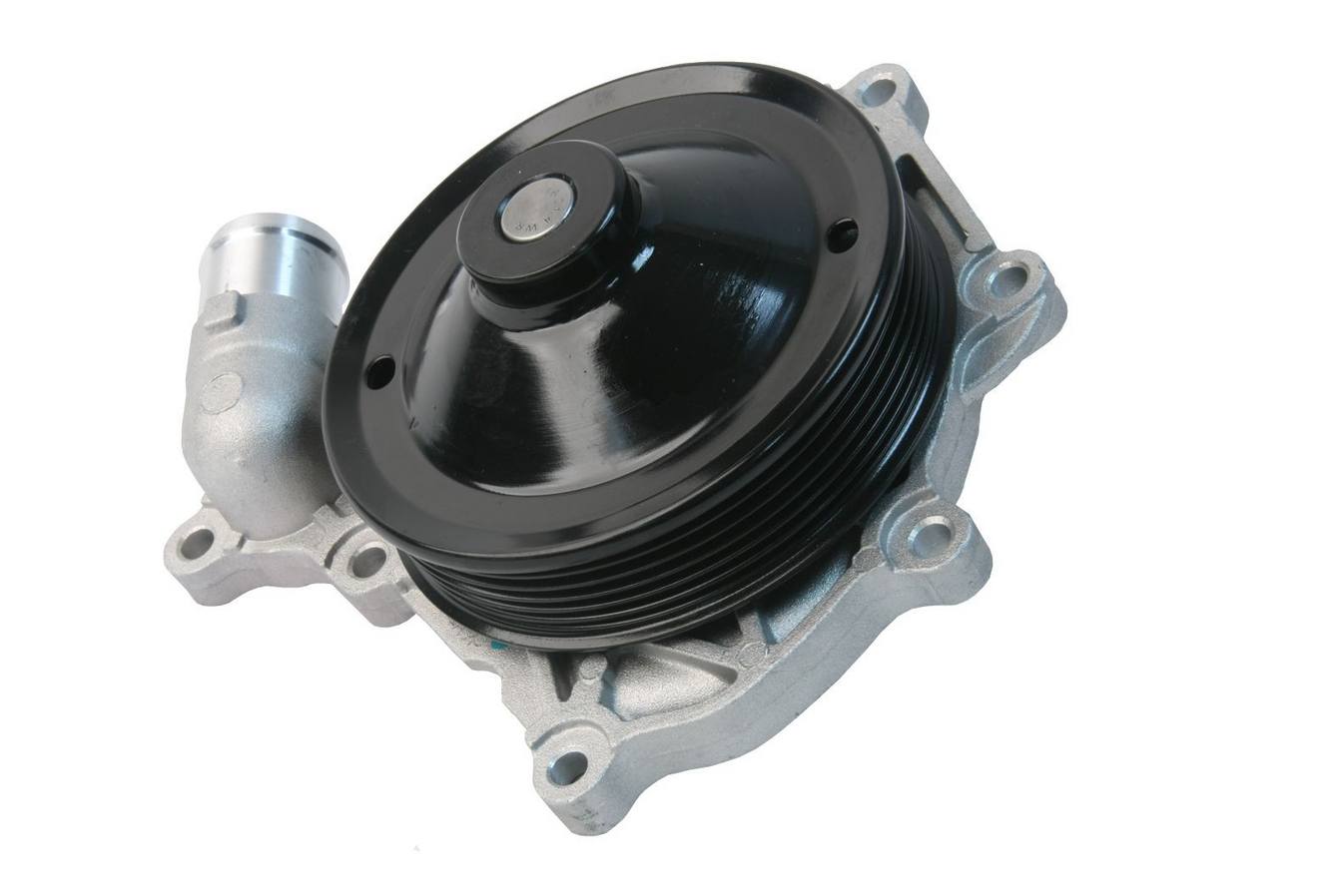 Porsche Engine Water Pump 99710601106 – URO Parts 99710601106