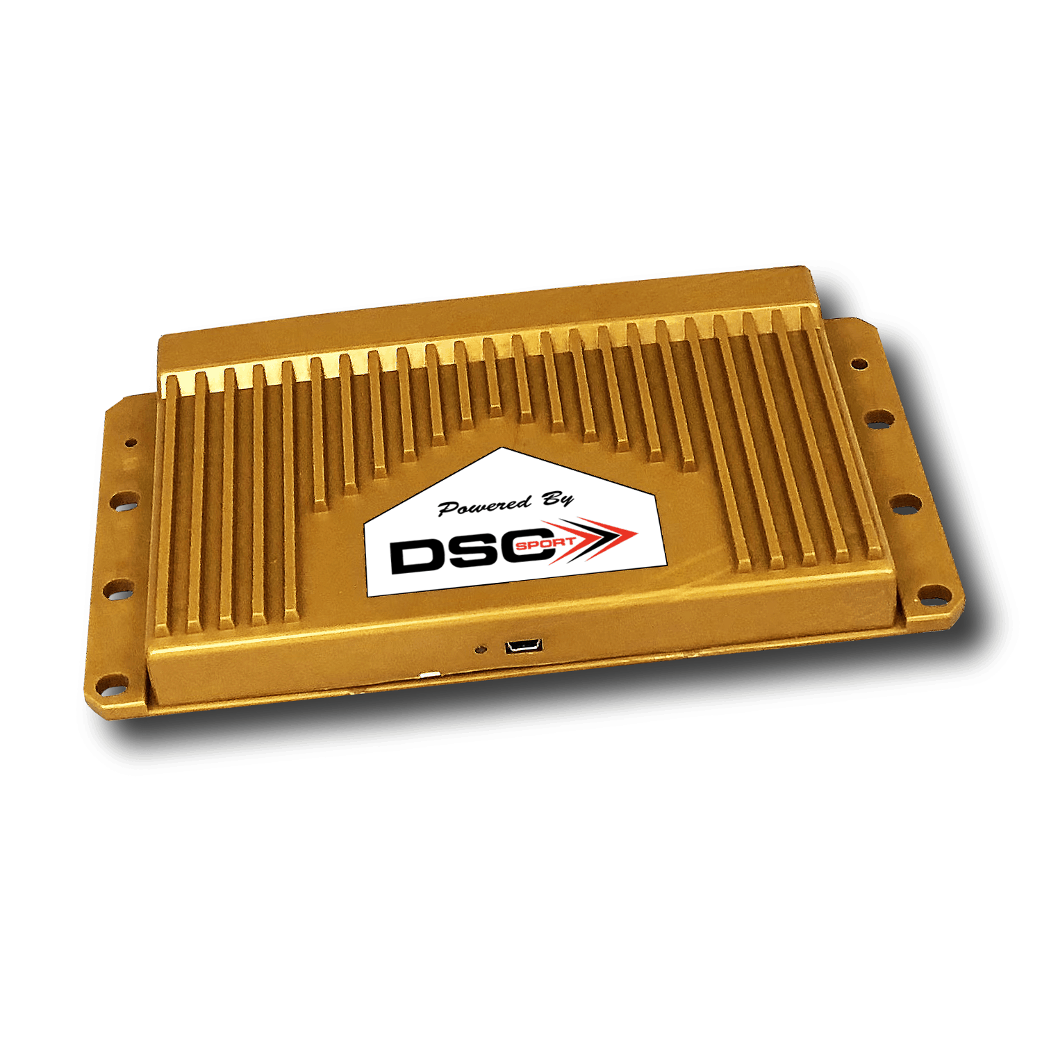 DSC Suspension Control Module - 991 Platform