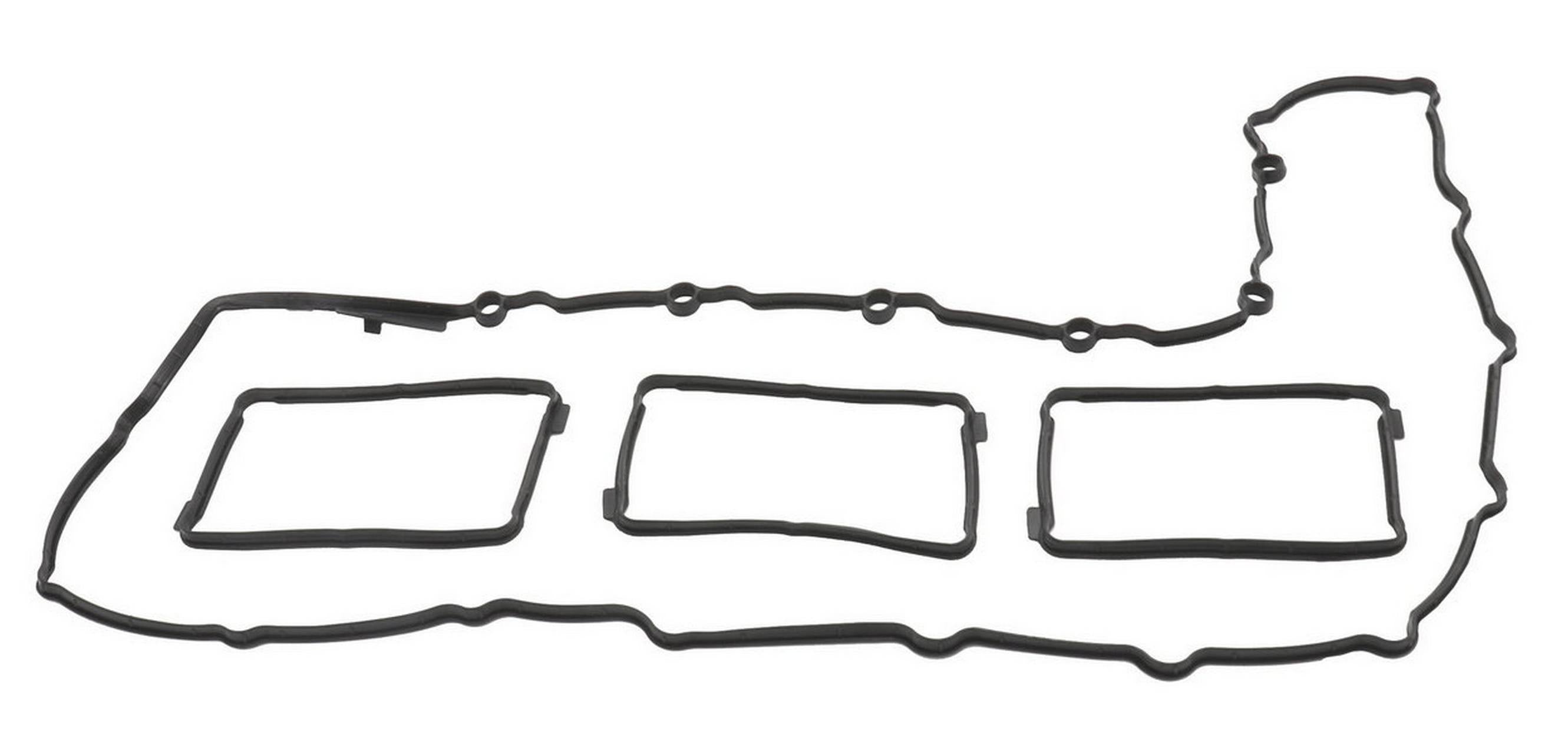 BMW Engine Valve Cover Gasket Set VC858G