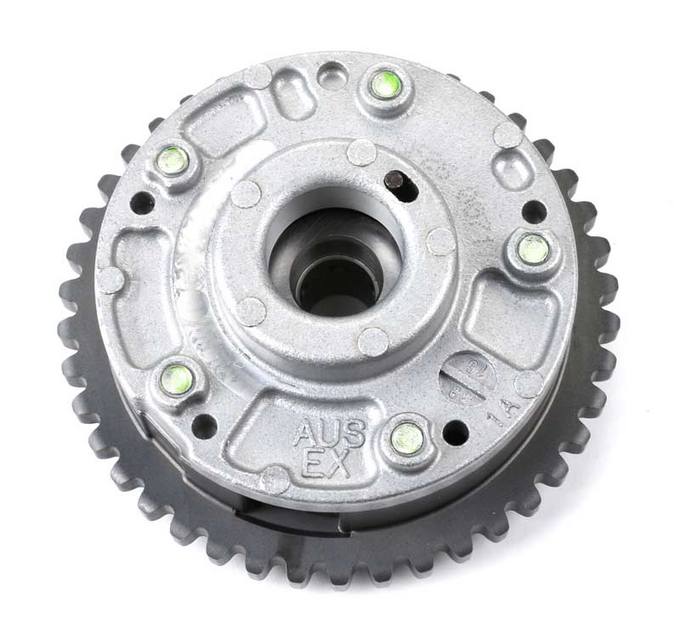 Engine Timing Camshaft Gear (Exhaust) (Cyl 5-8)