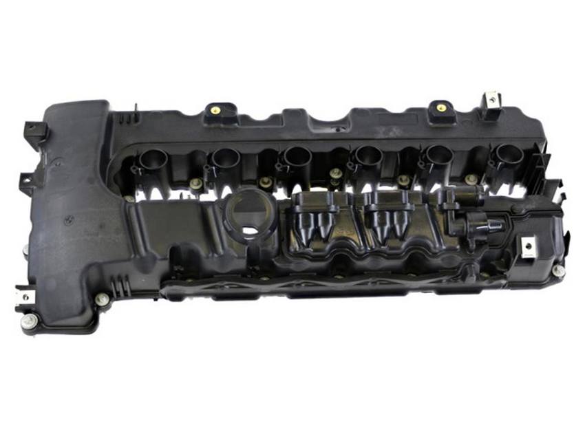 BMW Engine Valve Cover 11127565284 – Rein VCE0104