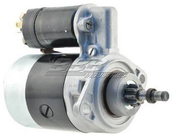 Porsche VW Starter Motor 16450 – BBB Industries