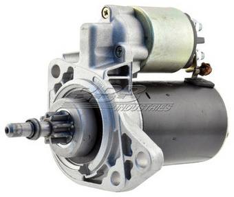 VW Starter Motor 17415 – BBB Industries