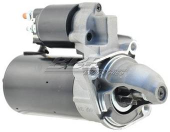 BMW Starter Motor 17702 – BBB Industries