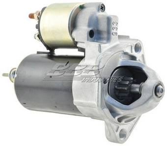 Audi VW Starter Motor 17751 – BBB Industries