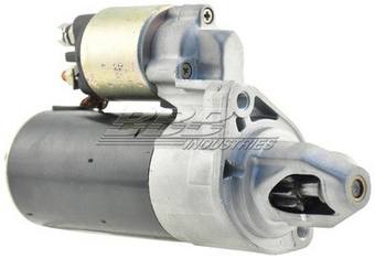 Mercedes Starter Motor 17757 – BBB Industries