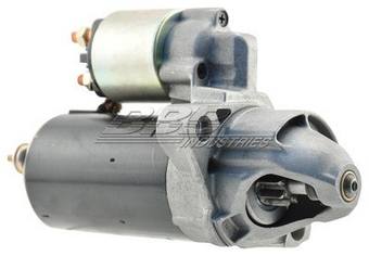 Audi VW Starter Motor 17778 – BBB Industries