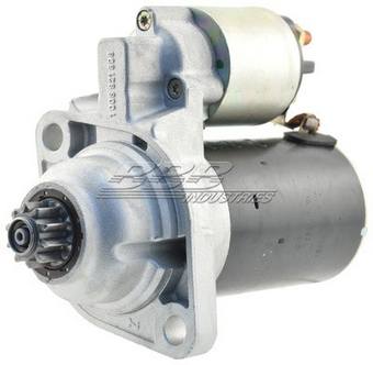 Audi VW Starter Motor 17780 – BBB Industries