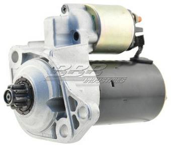 Audi VW Starter Motor 17781 – BBB Industries