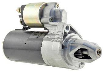 Mercedes Starter Motor 17852 – BBB Industries