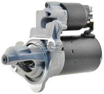 Mini Starter Motor 17854 – BBB Industries