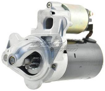 Mini Starter Motor 17855 – BBB Industries