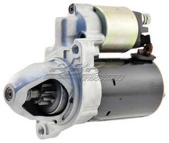 Mercedes Starter Motor 17920 – BBB Industries