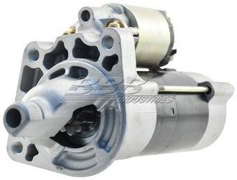 VW Starter Motor 17949 – BBB Industries