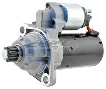 VW Starter Motor 17969 – BBB Industries