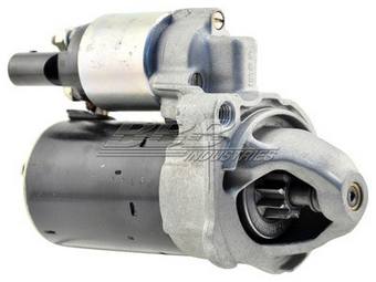 Audi VW Starter Motor 17975 – BBB Industries