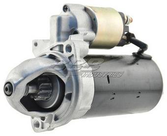 Mercedes Starter Motor 18360 – BBB Industries