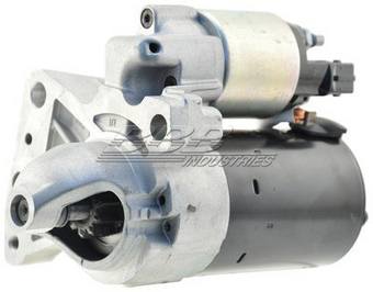 Mini Starter Motor 19000 – BBB Industries