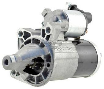 VW Starter Motor 19026 – BBB Industries