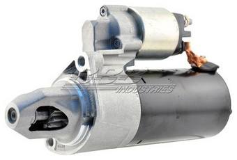 Mercedes Starter Motor 19035 – BBB Industries