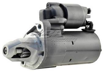 Mercedes Starter Motor 19115 – BBB Industries