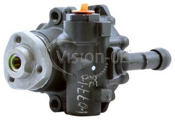 VW Power Steering Pump 950-0108 – BBB Industries