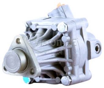 BMW Power Steering Pump 950-0110 – BBB Industries