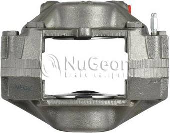 Disc Brake Caliper – Front Passenger Side (Bendix Design)