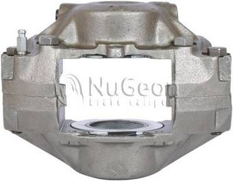 Disc Brake Caliper – Front Driver Side