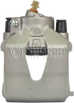 Disc Brake Caliper – Front Passenger Side