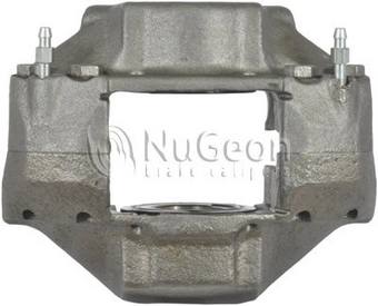 Disc Brake Caliper – Front Passenger Side (ATE Design)