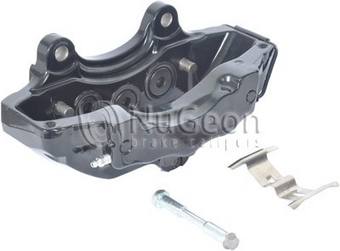 Disc Brake Caliper – Front Driver Side