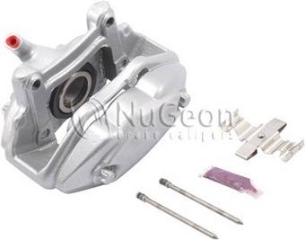 Disc Brake Caliper – Front Passenger Side