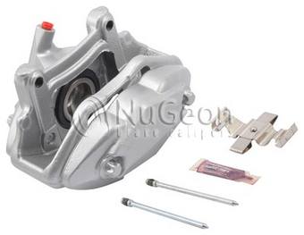 Disc Brake Caliper – Front Driver Side