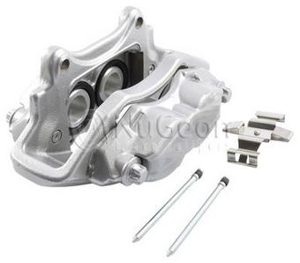 Disc Brake Caliper – Front Passenger Side