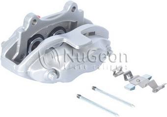 Disc Brake Caliper – Front Driver Side