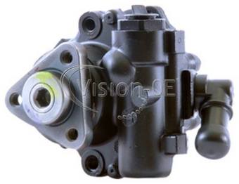 Power Steering Pump (Without Reservoir)