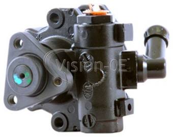 BMW Power Steering Pump 990-0150 – BBB Industries