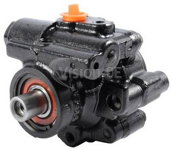 VW Power Steering Pump 990-0196 – BBB Industries