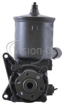 Mercedes Power Steering Pump 990-0419 – BBB Industries