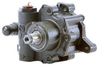 Power Steering Pump (Without Reservoir)