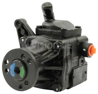 Mercedes Power Steering Pump 990-0496 – BBB Industries