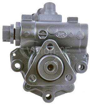 Power Steering Pump (Without Reservoir)