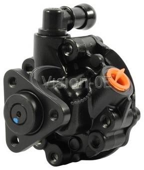 BMW Power Steering Pump 990-0525 – BBB Industries