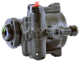 Power Steering Pump (Without Reservoir)