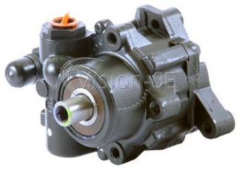 Mercedes Power Steering Pump 990-0659 – BBB Industries