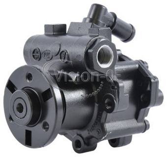 BMW Power Steering Pump 990-0877 – BBB Industries