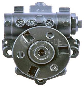 BMW Power Steering Pump 990-0888 – BBB Industries