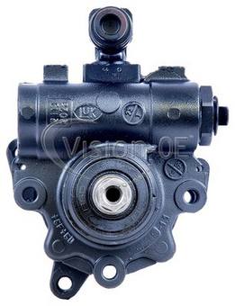 Mercedes Power Steering Pump 990-1053 – BBB Industries