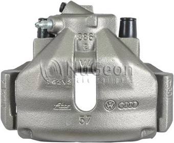 Audi VW Disc Brake Caliper 99-02109B – BBB Industries